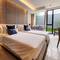 Отель Howard Johnson by Wyndham Pattaya JC
