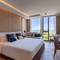Отель Howard Johnson by Wyndham Pattaya JC