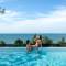 Отель Howard Johnson by Wyndham Pattaya JC