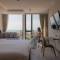 Отель Howard Johnson by Wyndham Pattaya JC