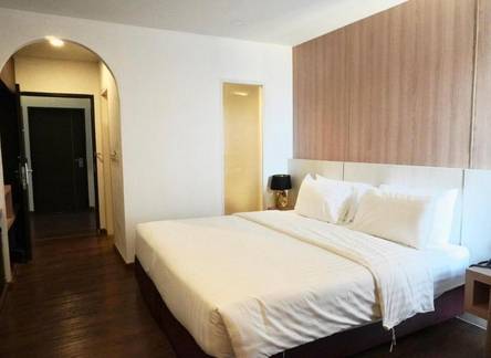 Отель M Casa Hotel Pattaya