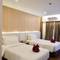 Отель M Casa Hotel Pattaya