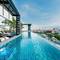Отель T Pattaya Hotel