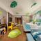 Отель Beijing Marriott Hotel Changping