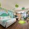 Отель Beijing Marriott Hotel Changping