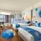 Отель Beijing Marriott Hotel Changping