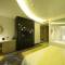 Отель Beijing Qianyuan Hotel