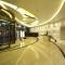 Отель Beijing Qianyuan Hotel