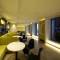 Отель Beijing Qianyuan Hotel