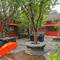 Отель Cours Et Pavillons