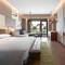 Отель Hyatt Regency Beijing Shiyuan
