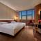Отель Mumian Beijing Daxing International Airport