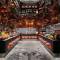 Отель Mumian Beijing Daxing International Airport