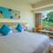 Отель Mercure Penang Beach
