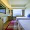 Отель Mercure Penang Beach