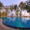 Отель Mercure Penang Beach