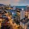 Отель OZO George Town Penang