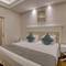 Отель Royale Chulan Penang