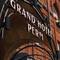 Отель Grand Hotel Perm