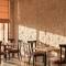 Отель Grand Mercure Petra