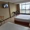 Отель Corus Paradise Resort Port Dickson (ex Paradise Lagoon; Delta Paradise Lagoon)