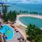 Отель Corus Paradise Resort Port Dickson (ex Paradise Lagoon; Delta Paradise Lagoon)