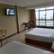 Отель Corus Paradise Resort Port Dickson (ex Paradise Lagoon; Delta Paradise Lagoon)