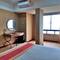 Отель Corus Paradise Resort Port Dickson (ex Paradise Lagoon; Delta Paradise Lagoon)