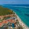 Отель Dreams Flora Resort & Spa