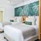 Отель Dreams Flora Resort & Spa
