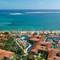 Отель Dreams Flora Resort & Spa