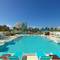 Отель Margaritaville Island Reserve Cap Cana Wave