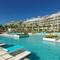Отель Margaritaville Island Reserve Cap Cana Wave