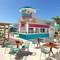 Отель Margaritaville Island Reserve Cap Cana Wave