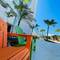 Отель Margaritaville Island Reserve Cap Cana Wave