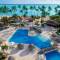 Отель Sunscape Coco Punta Cana
