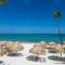 Отель Sunscape Coco Punta Cana