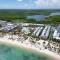 Отель Sunscape Coco Punta Cana