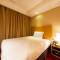 Отель Solaria Nishitetsu Hotel Busan