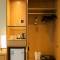 Отель Solaria Nishitetsu Hotel Busan