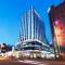 Отель Solaria Nishitetsu Hotel Busan