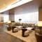 Отель Solaria Nishitetsu Hotel Busan