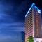 Отель Stanford Hotel Busan