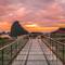 Отель Beyond Skywalk Nangshi