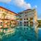 Отель Katathong Golf Resort & Spa