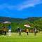Отель Katathong Golf Resort & Spa