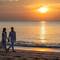 Отель Khao Lak Marriott Beach Resort & Spa