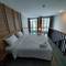 Отель Atom Phuket Hotel