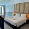 Отель Atom Phuket Hotel