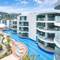 Отель Lets Phuket Twin Sands Resort & Spa